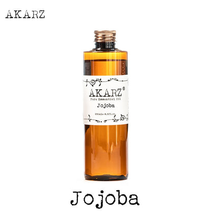 Jojoba All Natural Oil - AKARZ - Elora Soul
