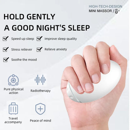 Relaxing Handheld Sleeping Device - Elora Soul